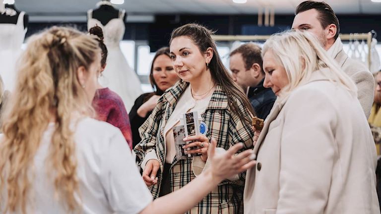 The Big Merseyside Wedding Show