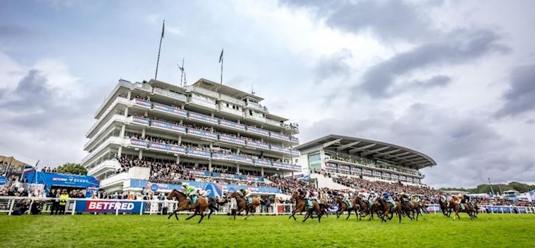THE JOCKEY CLUB APPOINTS CHAPEL DOWN AS ITS OFFICIAL ENGLISH SPARKLING WINE PARTNER