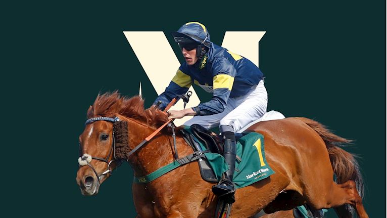 County Raceday