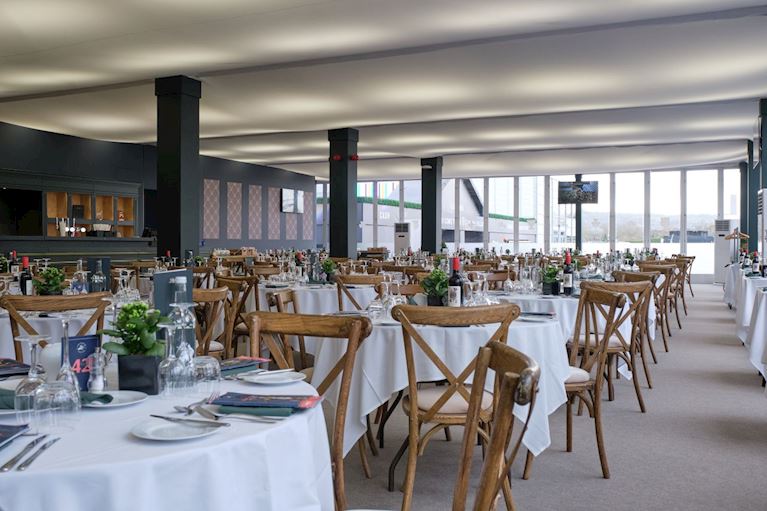 Restaurant Dining