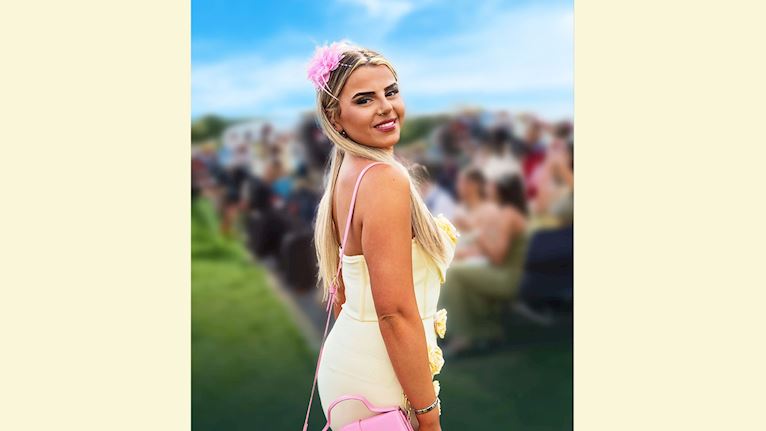 Ladies Day