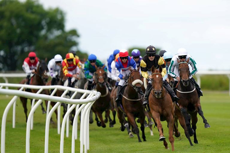 Betway Afternoon Racing 