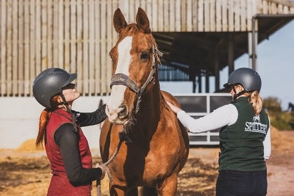 SPILLERS Brand announces exciting partners