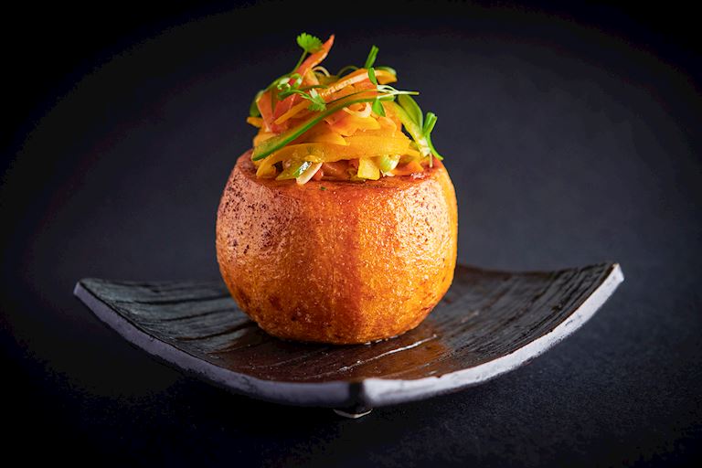 Food Inspiration