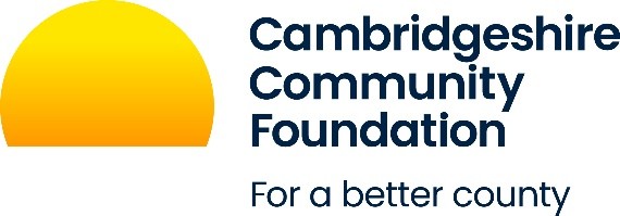CAMBRIDGESHIRE COMMUNITY FOUNDATION ANNOUNCED AS OFFICIAL CHARITY PARTNER OF THE DEBENHAMS JULY FEST
