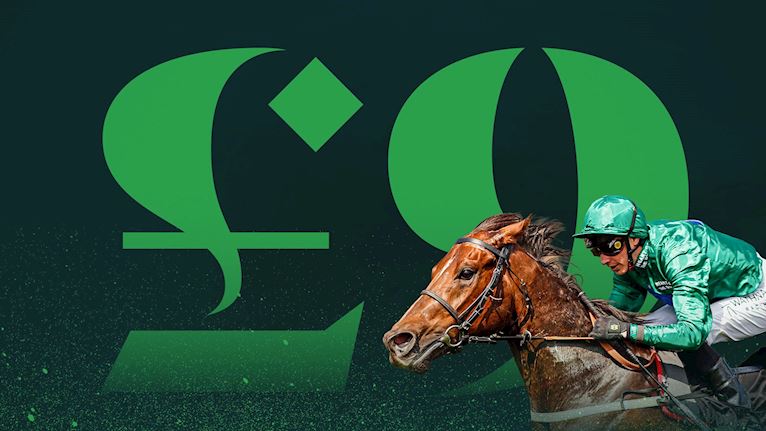 £9 Afternoon Racing