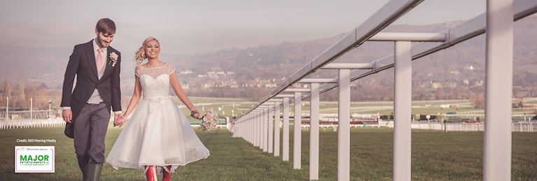 The Gloucestershire Wedding Show