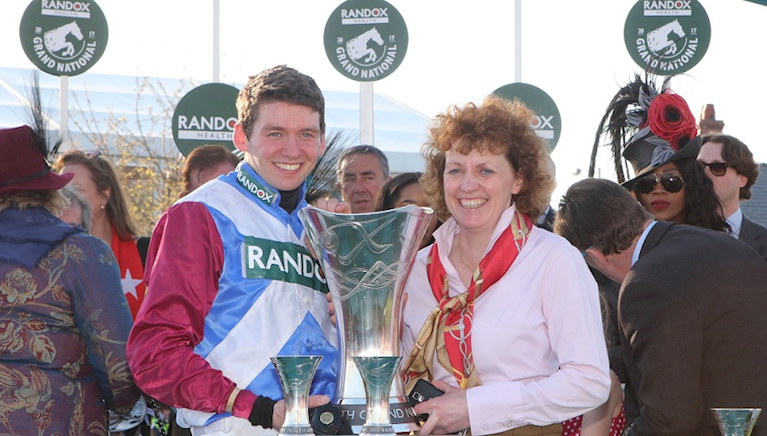 Carlisle-Grand-National-Success