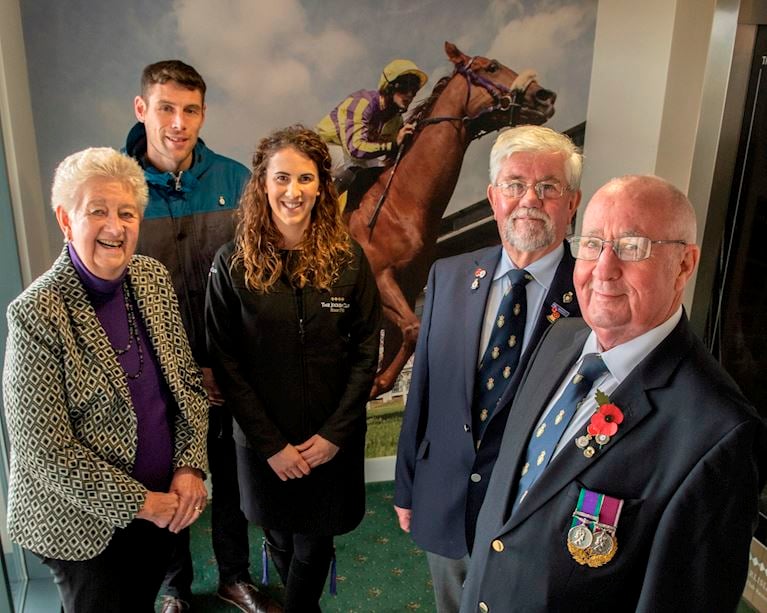 Rememberance Day at Carlisle Racecourse.jpg