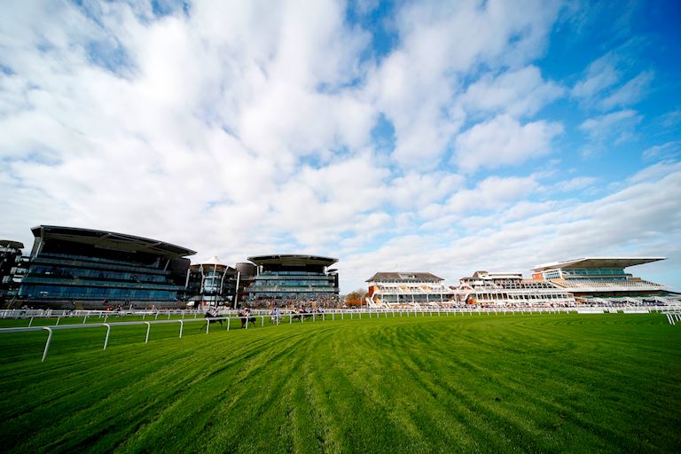 Grand National Memories