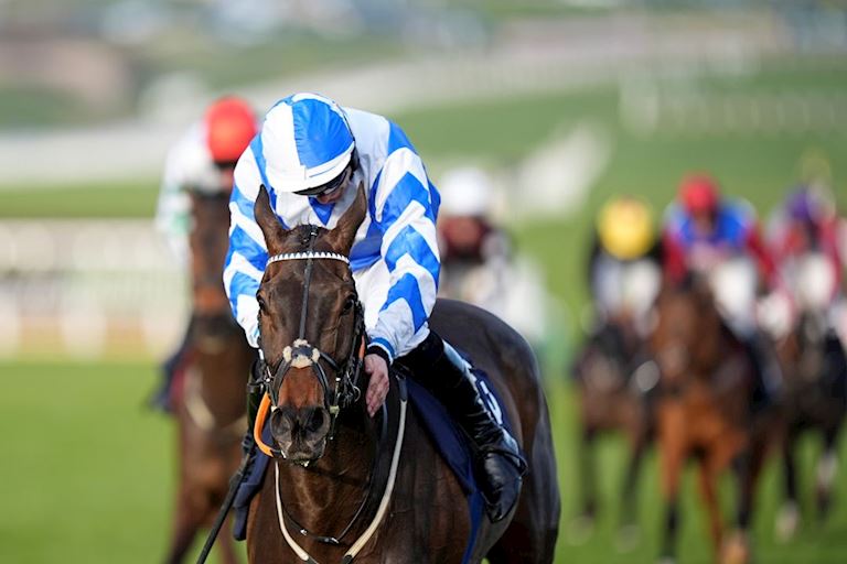 CHELTENHAM FESTIVAL NEWS: FESTIVAL HUNTERS’ CHASE TO HONOUR HRH THE PRINCESS ROYAL