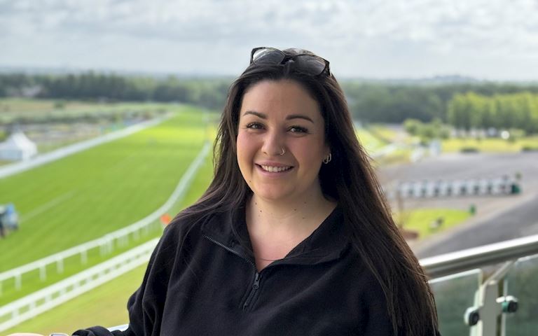 Abbie Barrow