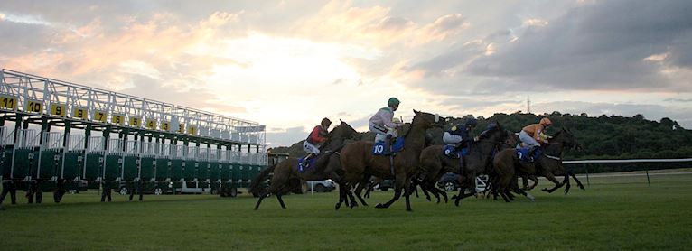 My Pension Expert Evening  Racing