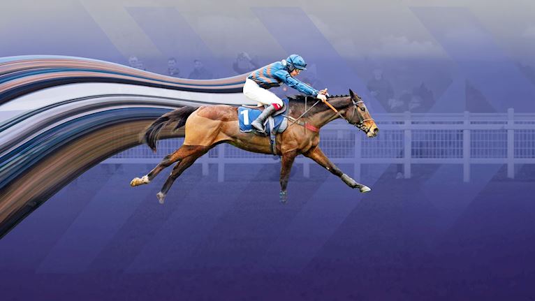 Peterborough Chase Raceday