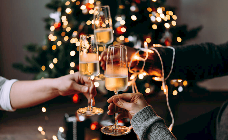 Wines for Christmas