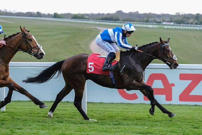 Group One Power