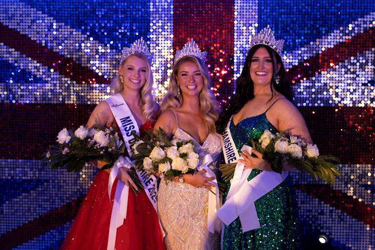 Miss Great Britain partnership returns to Betano Ladies Day on May 9th with pageant scouting opportu