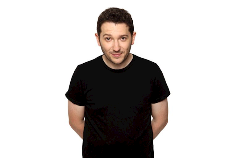Jon Richardson: The Knitwit
