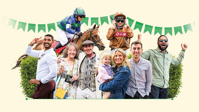 Community Raceday