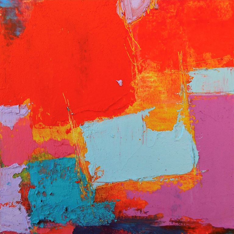 Little-Buckland-Gallery-Hilary-Dron-Duality-IX-Oil-and-Cold-Wax-9.5cm-square-image-Framed-27cm-square-165.jpg