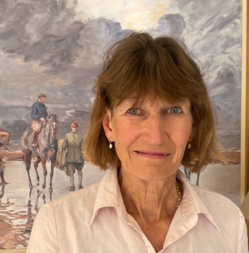 Veronica Stephens announced as new Chair of Nottingham Racecourse