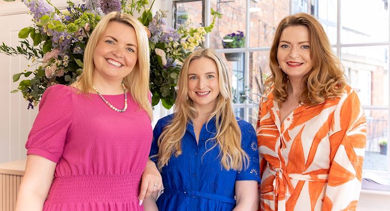 EXPERT JUDGING PANEL ANNOUNCED FOR NEXT MONTH’S STYLE AWARDS ON BETWAY PLATE SUMMER PLATE LADIES DAY