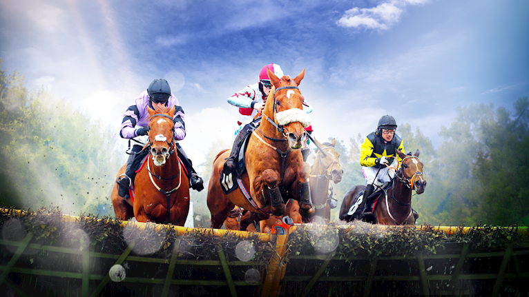 Saver Saturday Raceday