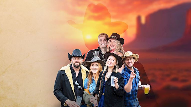 Wild West Beer Fest