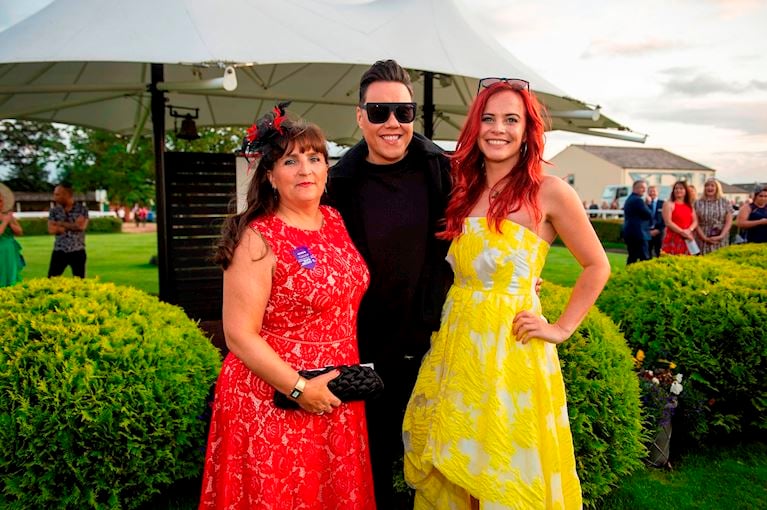 (3) Gok wan with Ladies Night 2020 Inspirational Lady Tracey Gannon and ambassador Hannah Jackson.jpg