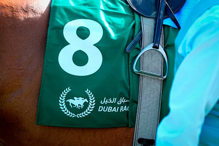 Dubai Racing Club Renews Partnership with The Jockey Club