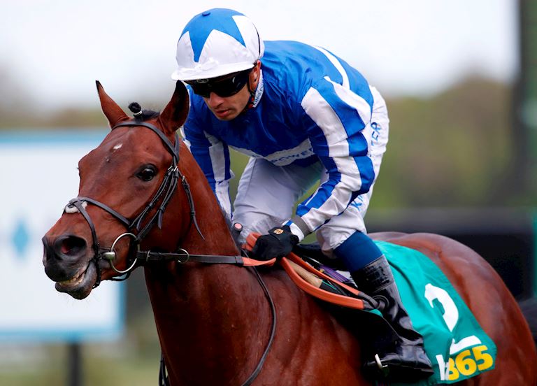 Andrew Balding