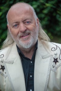 bill bailey tour cheltenham