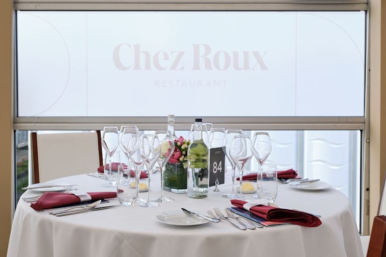 Hospitality at the Cheltenham Festival