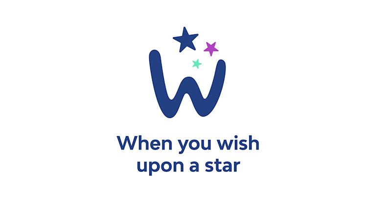 When you Wish Upon A Star
