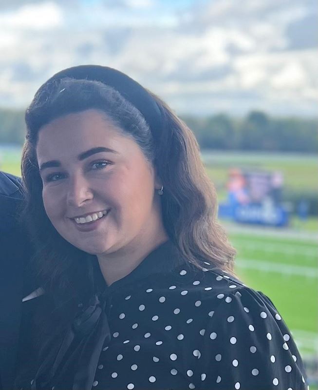 BLAITHIN MURPHY APPOINTED AS GENERAL MANAGER OF WINCANTON RACECOURSE