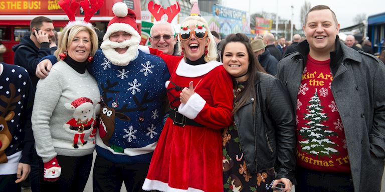 Carlisle_Christmas_jumper_competition