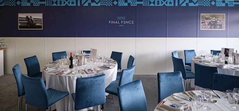 Private Boxes