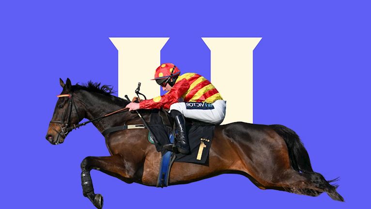 Easter Raceday