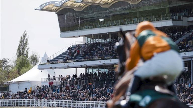 THE JOCKEY CLUB EXPANDS RESCHEDULING PLANS TO NOW INCLUDE ALL OF CHELTENHAM’S APRIL MEETING RACES 
