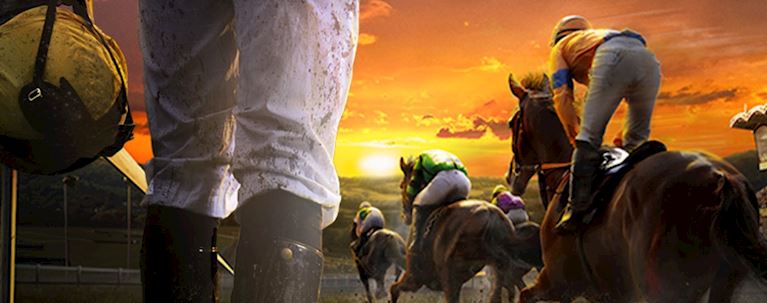 Champions Full Gallop