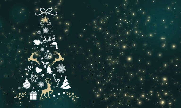 Christmas Venue Hire