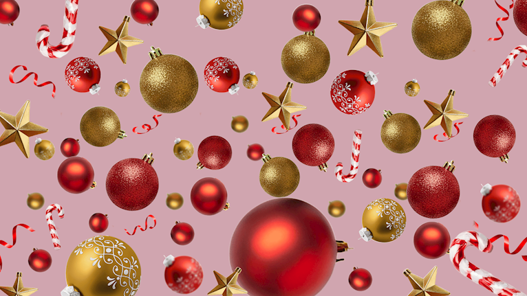 Celebrate Christmas at Huntingdon