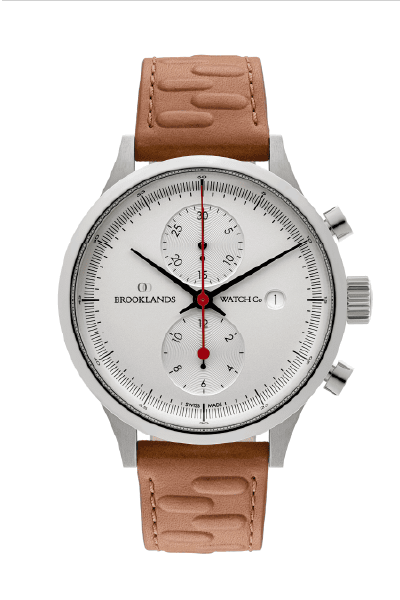 Golden Miller Racing Chronograph