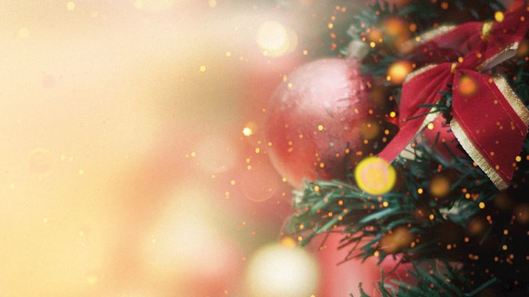 Christmas Parties at Huntingdon