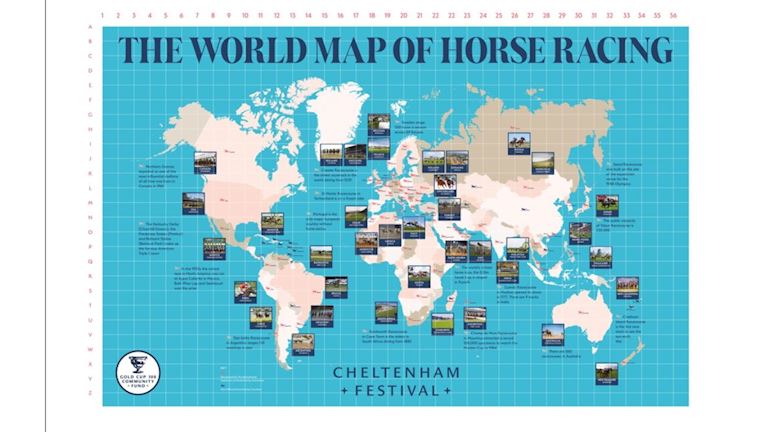 WIN A TRIP FOR TWO TO THE 2025 VELKA PARDUBICKA