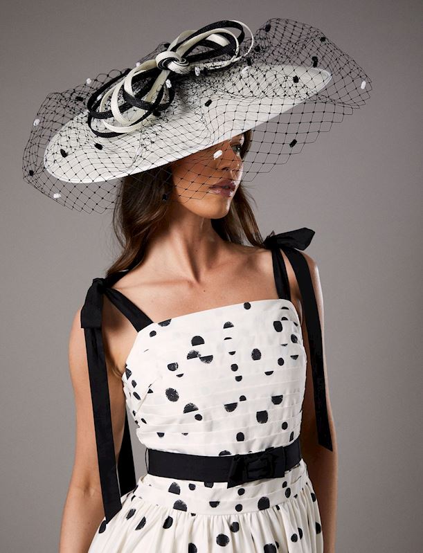 V1_Coast - Lisa Tan Bow And Mesh Wide Brim Hat.jpg