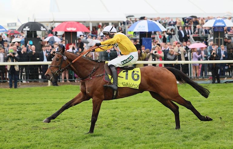 “FABULOUS MARE” APPLE AWAY PRIMED FOR HER SEASONAL RETURN IN LISTED CONTEST ON PRICEDUP COLIN PARKER