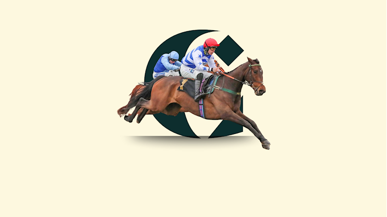 Afternoon Jump Racing 