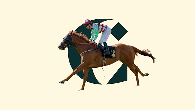 Afternoon Flat Racing