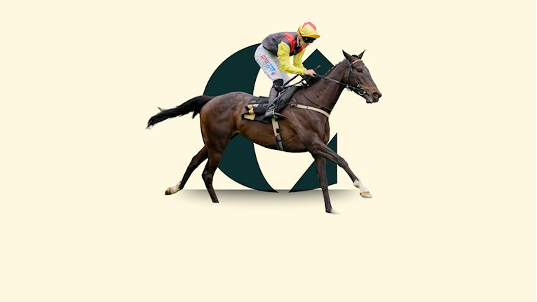 Garden Party Raceday 